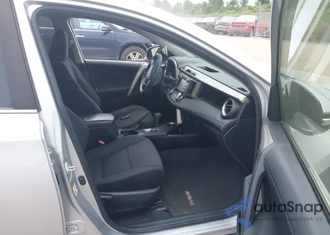 2013 Toyota Rav4 Xle from USA, damaged, VIN JTMRFREV4DD013881